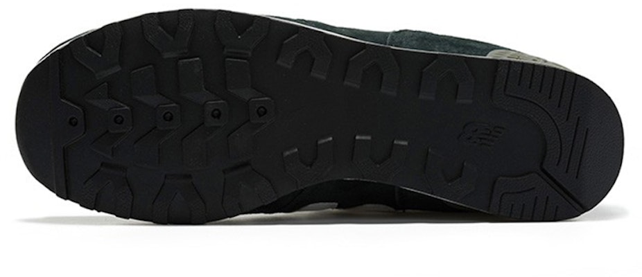 New Balance 576 Hijau Gelap 'Green' M576DG Purchase New Balance 576 Hijau Gelap 'Green' M576DG