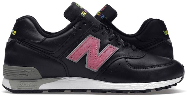 뉴발란스 576 풋패트롤 (New Balance 576 Footpatrol) M576FPF Buy 뉴발란스 576 풋패트롤 (New Balance 576 Footpatrol) M576FPF