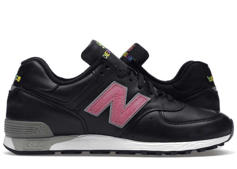 New Balance 576 Footpatrol M576FPF
