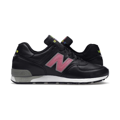 NB 576 Footpatrol
