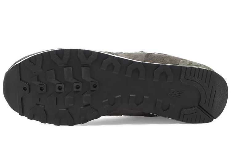 NB 576 Grey/White 圖 4