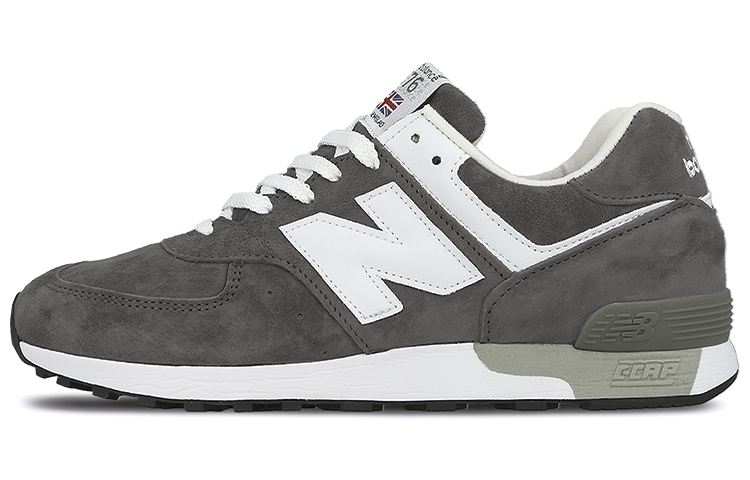 New Balance 576 Series 'Grey' M576GRS