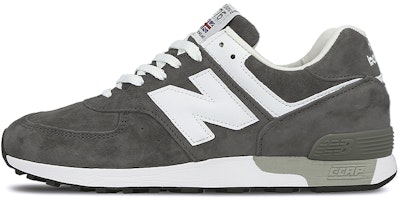 New Balance 576 Series 'Grey' M576GRS New Balance 576 Series 'Grey' M576GRS