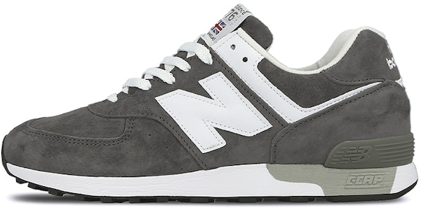 뉴발란스 576 시리즈 '그레이' M576GRS Buy 뉴발란스 576 시리즈 '그레이' M576GRS