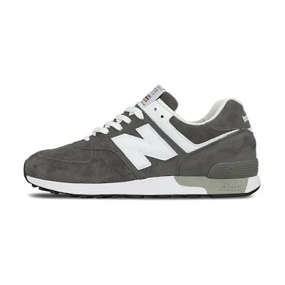 NB 576 Series 'Grey'