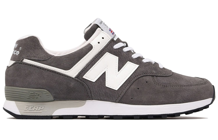 Order New Balance 576系列‘灰色’ M576GRS