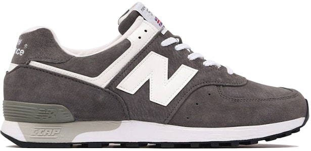 뉴발란스 576 시리즈 '그레이' M576GRS Order 뉴발란스 576 시리즈 '그레이' M576GRS