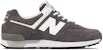 New Balance 576 Siri 'Kelabu' M576GRS