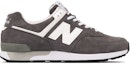 Order New Balance 576 Siri 'Kelabu' M576GRS