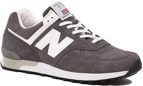 뉴발란스 576 시리즈 '그레이' M576GRS Lookbook 뉴발란스 576 시리즈 '그레이' M576GRS