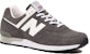New Balance 576 Siri 'Kelabu' M576GRS