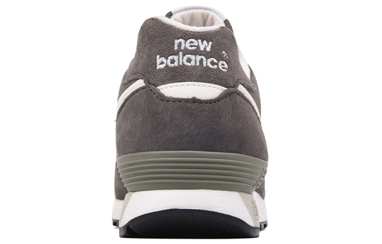 Shop New Balance 576系列‘灰色’ M576GRS