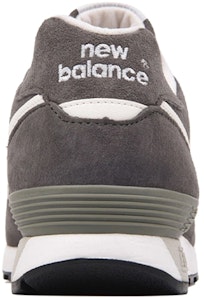 뉴발란스 576 시리즈 '그레이' M576GRS Shop 뉴발란스 576 시리즈 '그레이' M576GRS