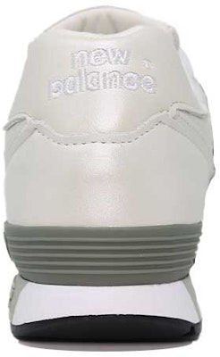 New Balance NB 576 'Silver White' M576PRL Shop New Balance NB 576 'Silver White' M576PRL