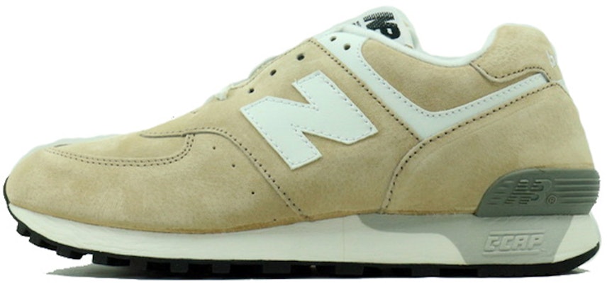 New Balance 576 Low-Top Amarillo 'Tan' M576OTW Buy New Balance 576 Low-Top Amarillo 'Tan' M576OTW