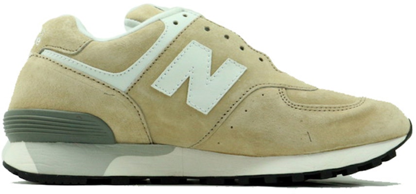 New Balance 576 Low-Top Amarillo 'Tan' M576OTW Order New Balance 576 Low-Top Amarillo 'Tan' M576OTW
