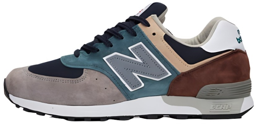 New Balance 576 Made in Endland 'Surplus Pack' M576SP Buy New Balance 576 Made in Endland 'Surplus Pack' M576SP