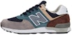 New Balance 576 Buatan England 'Surplus Pack' M576SP