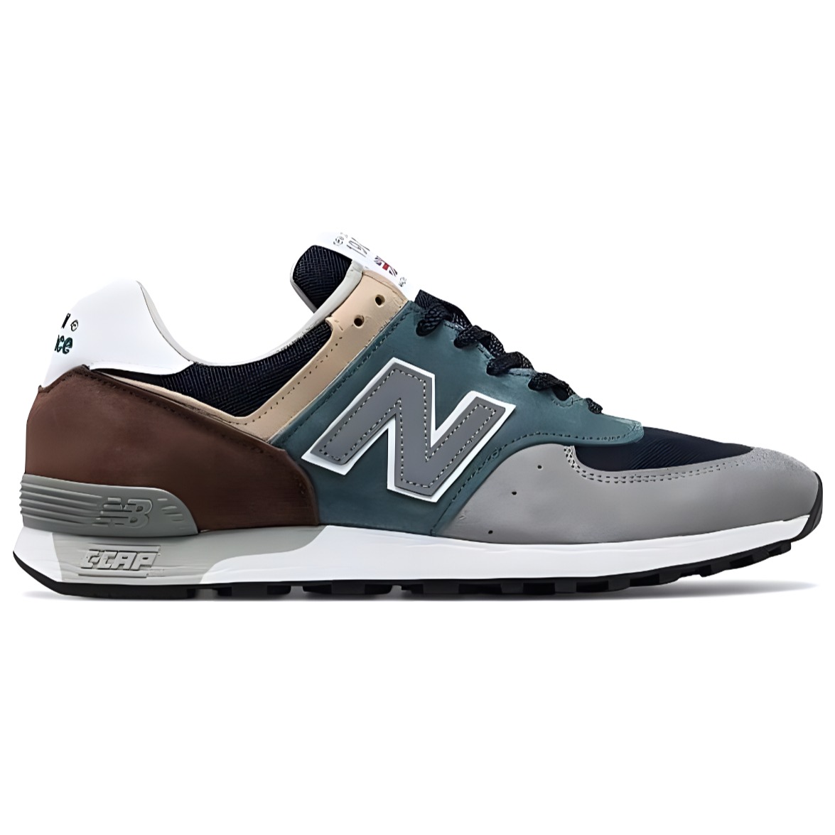 Order New Balance 576 英國製「盈餘包」M576SP