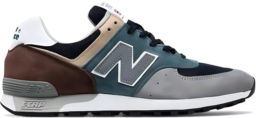 New Balance 576 Made in Endland 'Surplus Pack' M576SP Order New Balance 576 Made in Endland 'Surplus Pack' M576SP