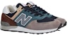 New Balance 576 Buatan England 'Surplus Pack' M576SP