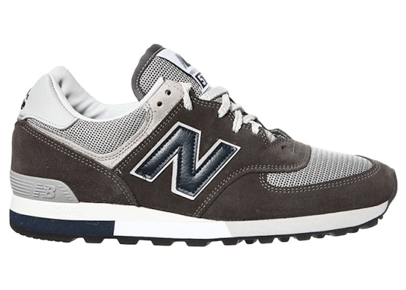 New Balance 576 Made In England '30th Anniversary' 0M576OGG