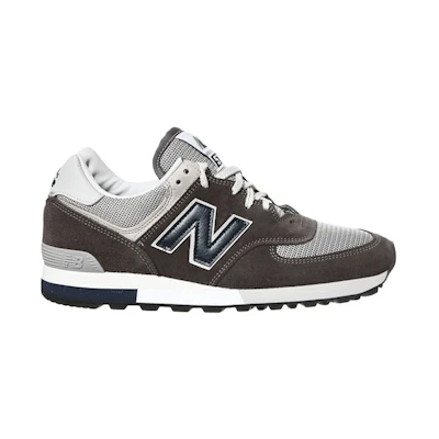 NB 576 Made In England '30th Anniversary'