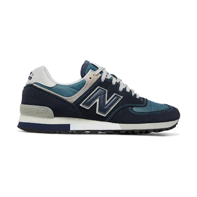 NB 576 Made in England '30th Anniversary'