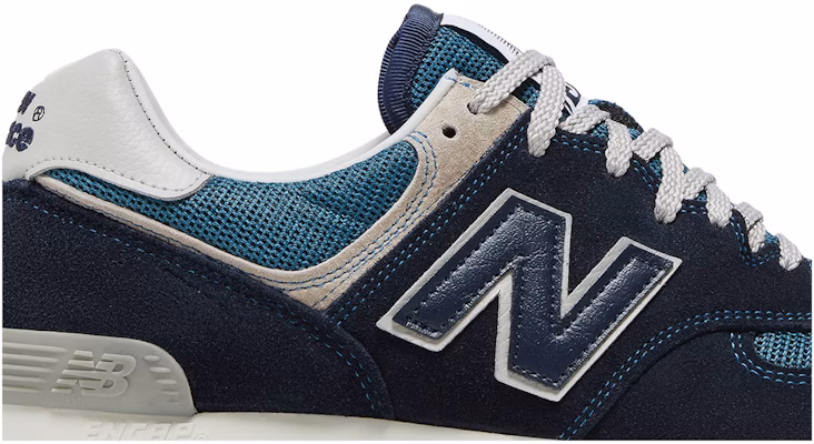 New Balance 576 Buatan Inggris '30th Anniversary' OM576OGN Order New Balance 576 Buatan Inggris '30th Anniversary' OM576OGN