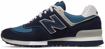 New Balance 576 英产 '30周年纪念' OM576OGN Lookbook New Balance 576 英产 '30周年纪念' OM576OGN