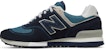 New Balance 576 Buatan England '30th Anniversary' OM576OGN