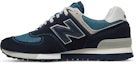 Lookbook New Balance 576 Buatan England '30th Anniversary' OM576OGN