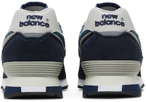 New Balance 576 英产 '30周年纪念' OM576OGN Details for New Balance 576 英产 '30周年纪念' OM576OGN