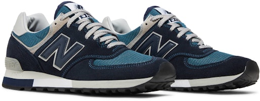 New Balance 576 英产 '30周年纪念' OM576OGN Cheap New Balance 576 英产 '30周年纪念' OM576OGN