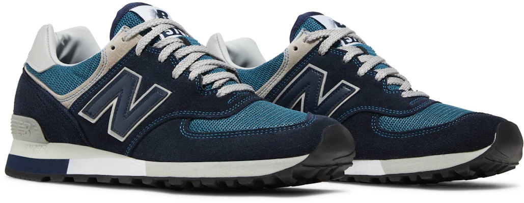 New Balance 576 Made in England '30th Anniversary' OM576OGN Cheap New Balance 576 Made in England '30th Anniversary' OM576OGN