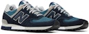 New Balance 576 Buatan England '30th Anniversary' OM576OGN