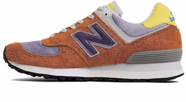 New Balance 576 Made in England 'Apricot' OU576CPY New Balance 576 Made in England 'Apricot' OU576CPY
