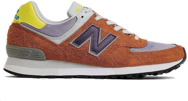 New Balance 576 Buatan England 'Apricot' OU576CPY Order New Balance 576 Buatan England 'Apricot' OU576CPY