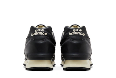 New Balance 576 Made in England 'Black Cement'