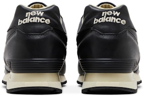 뉴발란스 576 메이드 인 잉글랜드 '블랙 시멘트' OU576LKK OU576LKK Details for 뉴발란스 576 메이드 인 잉글랜드 '블랙 시멘트' OU576LKK OU576LKK