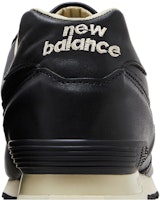 뉴발란스 576 메이드 인 잉글랜드 '블랙 시멘트' OU576LKK OU576LKK Sizing 뉴발란스 576 메이드 인 잉글랜드 '블랙 시멘트' OU576LKK OU576LKK