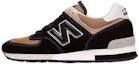 Buy New Balance 576 Hecho en Inglaterra 'Black Honey'. OM576OKT