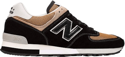 スニーカー New Balance 576 Made in England Nineties OM576BTP Buy New Balance 576 Made in England 'Nineties' OM576BTP