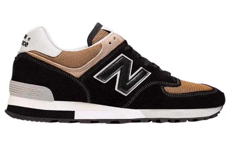 NB 576 Made in England 'Black Honey' 圖 2