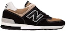 Order New Balance 576 Hecho en Inglaterra 'Black Honey'. OM576OKT