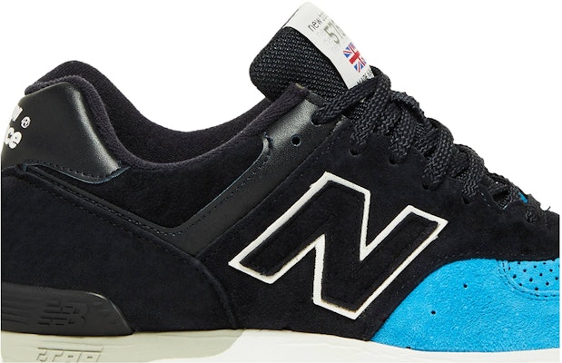 New Balance 576 Made in England 'Blue Navy' M576PNB Order New Balance 576 Made in England 'Blue Navy' M576PNB