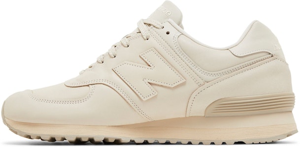 뉴발란스 576 메이드 인 잉글랜드 "모던 럭스" OU576OW Lookbook 뉴발란스 576 메이드 인 잉글랜드 "모던 럭스" OU576OW