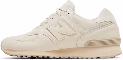 Shop New Balance 576 Made in England ''Lusso Contemporaneo''. OU576OW