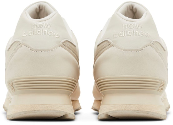 New Balance 576 Made in England 'Contemporary Luxe' OU576OW Details for New Balance 576 Made in England 'Contemporary Luxe' OU576OW