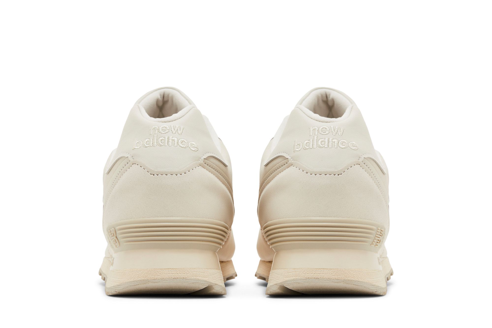 Sizing New Balance 576 Made in England ''Lusso Contemporaneo''. OU576OW